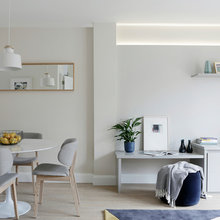 Table & Chairs