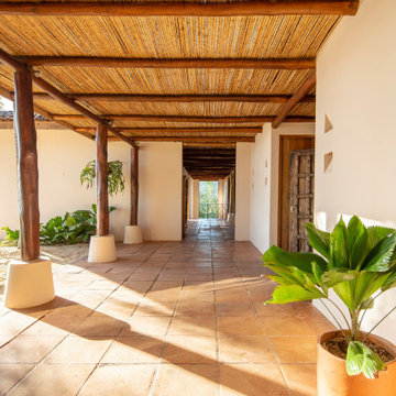 Casa Monitos