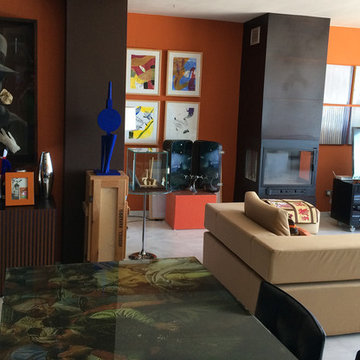Apartamento en la playa