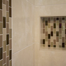 bathtub surround