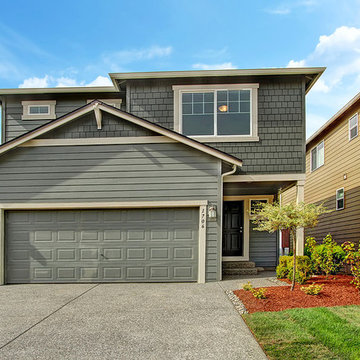 Cornerstone Homes