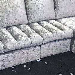 Upholstery - Furniture