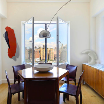 Manhattan Apartment Combination