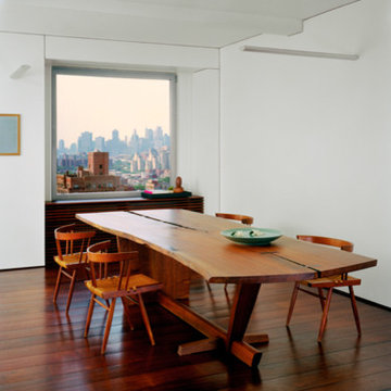 Prospect Park Residence