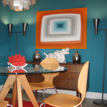 So Your Style Is: Mid-Century Modern