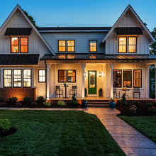 Potomac 2017 Show Home