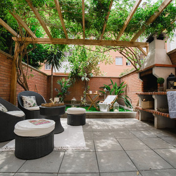 Casa adosada Cornellà