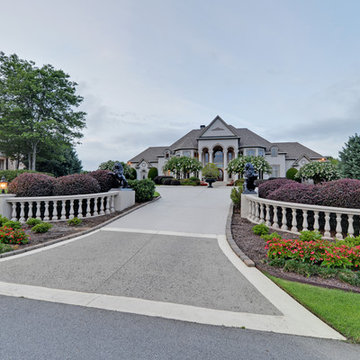 Chateau Elan Legends Custom Homes