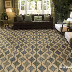 Nourison Carpet - Flooring