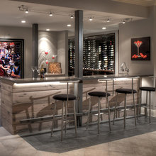 Wine Room