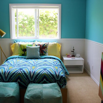 kids space