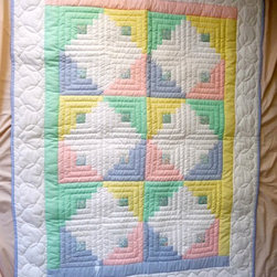 Baby's Room - Quilts And Quilt Sets