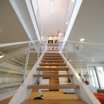 Harrison House