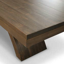The Broadview Table - Products