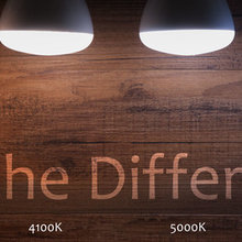The 411 on Lighting