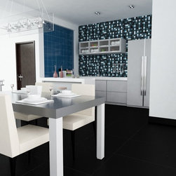 Interceramic Tile, Absolute - Wall And Floor Tile