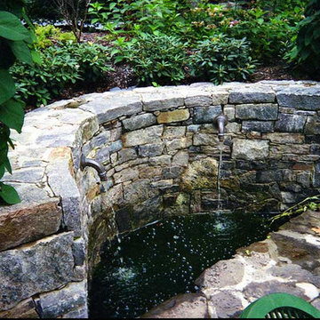 Secret Garden