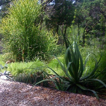 Davenport Ranch