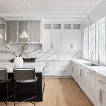 New Kitchen Update