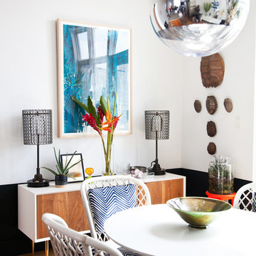 My Brooklyn home