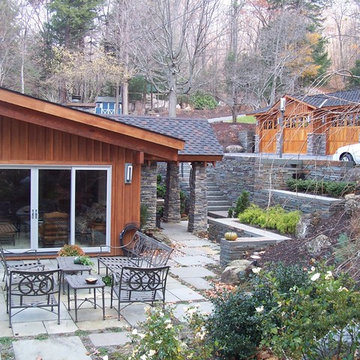 Lake House Remodel