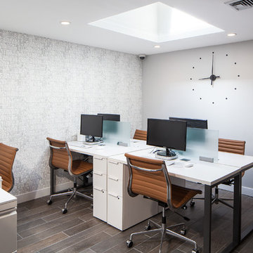 Office Redesign