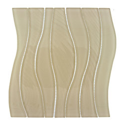 Glass Collection 2 - Products