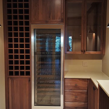 Games Theater Bar Wine Cellar