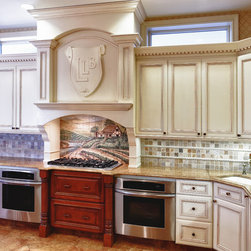 the great remodel - Kitchen Products