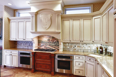 the great remodel