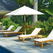 pool furniture