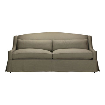 CUSTOM SECTIONAL SOFAS