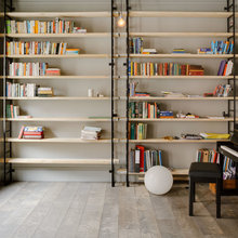 shelving