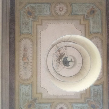 Casa signorile Firenze