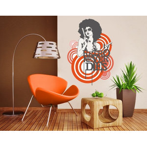 San Francisco Skyline Vinyl Wall Decal Or Car Sticker Ss065ey Contemporary Wall Decals By Vinyl Disorder Inc Houzz