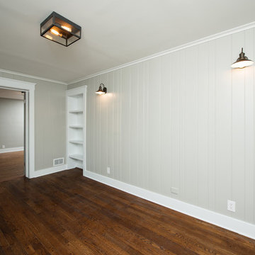 Nora - Far Northside Home Renovation