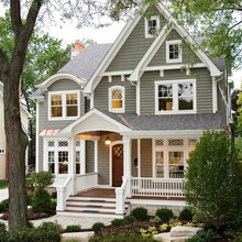 HOME EXTERIOR