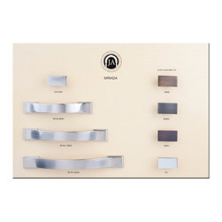 Elite Knobs Showroom - Products