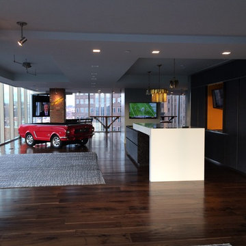 Custom Pittsburgh Area Home3