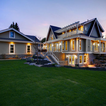 Show Home