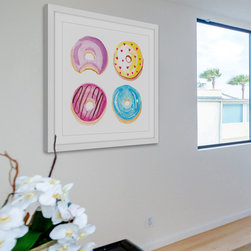 Donuts - Products