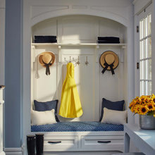 Mudroom