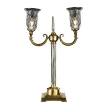 Buffet Lamps