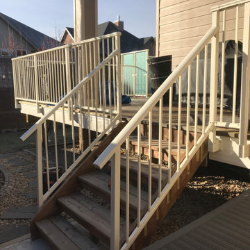 Railings