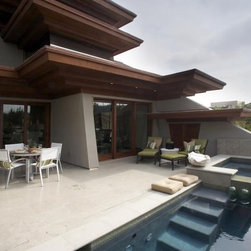 AG Millworks Lift &Slide - Windows And Doors