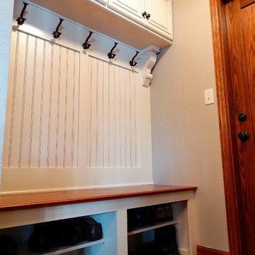 Kitchen Remodel Muskego