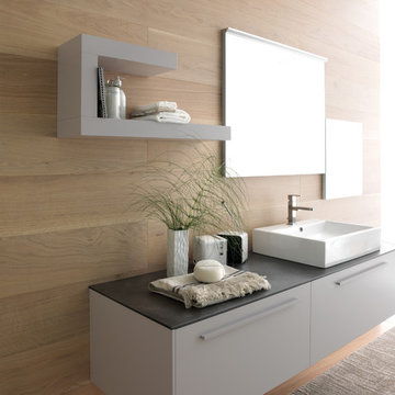 Azzurra All-Inclusive Italian Vanity Sets