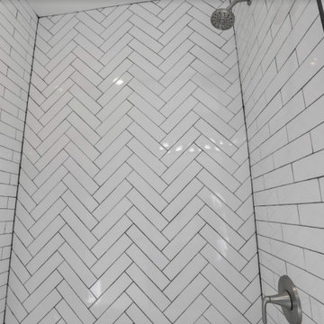Dynamic Bathroom