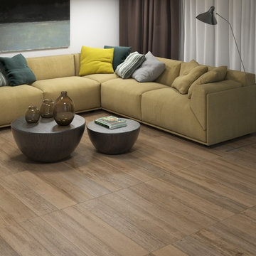 Our Work