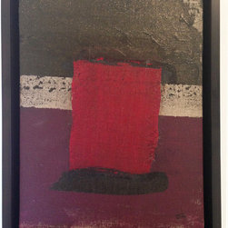 Representing Artist John Mayberry - Artwork